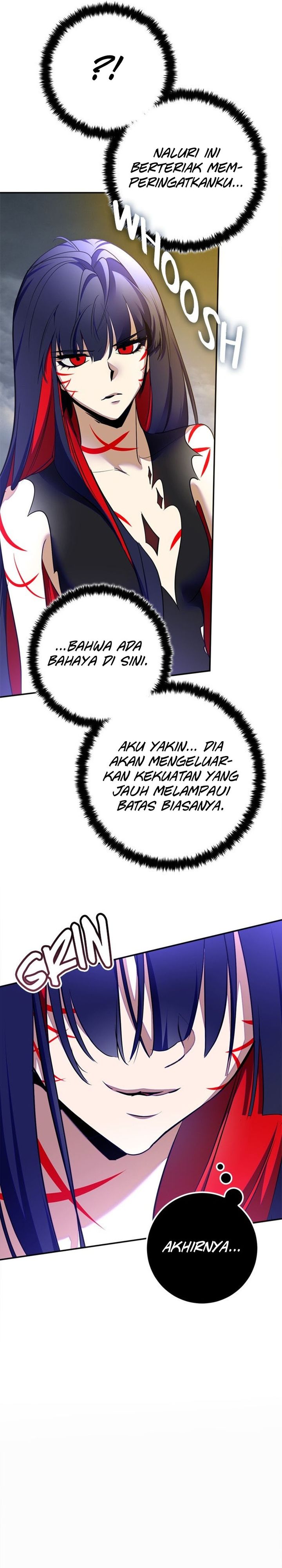 Dilarang COPAS - situs resmi www.mangacanblog.com - Komik return to player 202 - chapter 202 203 Indonesia return to player 202 - chapter 202 Terbaru 37|Baca Manga Komik Indonesia|Mangacan
