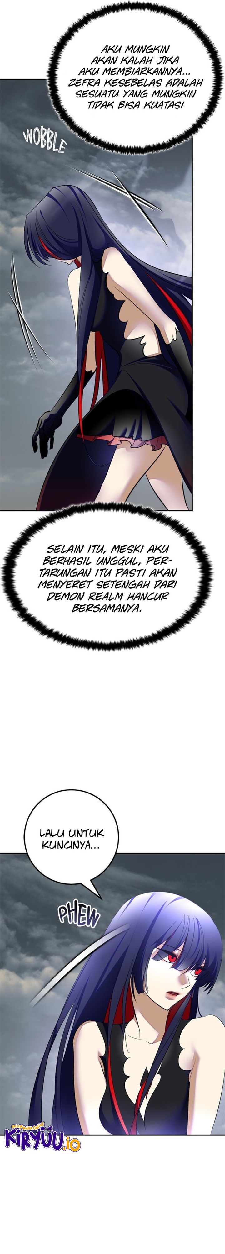 Dilarang COPAS - situs resmi www.mangacanblog.com - Komik return to player 203 - chapter 203 204 Indonesia return to player 203 - chapter 203 Terbaru 9|Baca Manga Komik Indonesia|Mangacan
