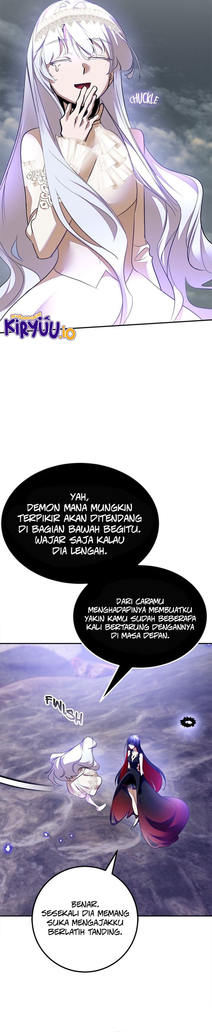 Dilarang COPAS - situs resmi www.mangacanblog.com - Komik return to player 203 - chapter 203 204 Indonesia return to player 203 - chapter 203 Terbaru 13|Baca Manga Komik Indonesia|Mangacan