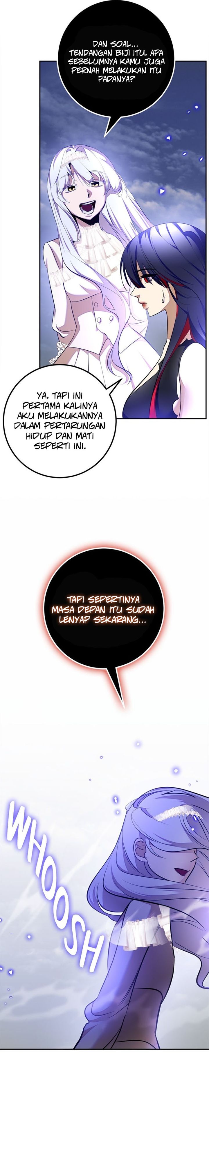 Dilarang COPAS - situs resmi www.mangacanblog.com - Komik return to player 203 - chapter 203 204 Indonesia return to player 203 - chapter 203 Terbaru 14|Baca Manga Komik Indonesia|Mangacan