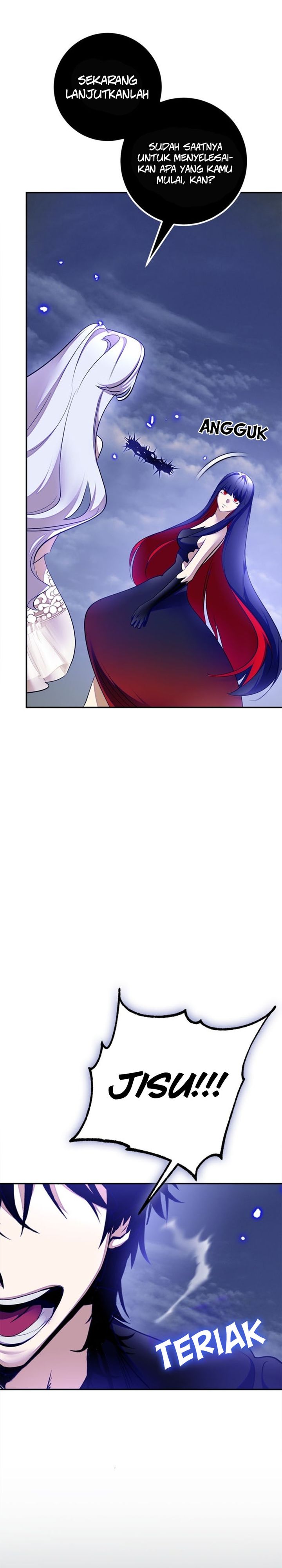 Dilarang COPAS - situs resmi www.mangacanblog.com - Komik return to player 203 - chapter 203 204 Indonesia return to player 203 - chapter 203 Terbaru 15|Baca Manga Komik Indonesia|Mangacan