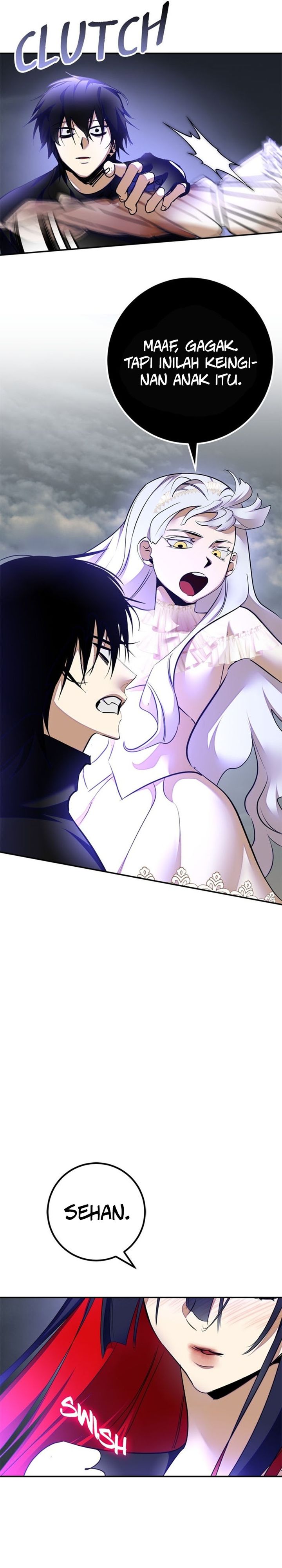 Dilarang COPAS - situs resmi www.mangacanblog.com - Komik return to player 203 - chapter 203 204 Indonesia return to player 203 - chapter 203 Terbaru 19|Baca Manga Komik Indonesia|Mangacan
