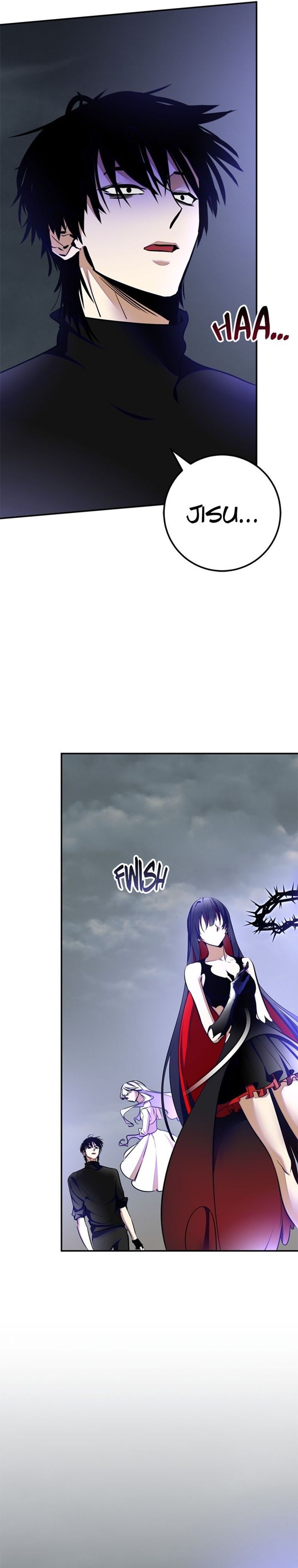 Dilarang COPAS - situs resmi www.mangacanblog.com - Komik return to player 203 - chapter 203 204 Indonesia return to player 203 - chapter 203 Terbaru 21|Baca Manga Komik Indonesia|Mangacan