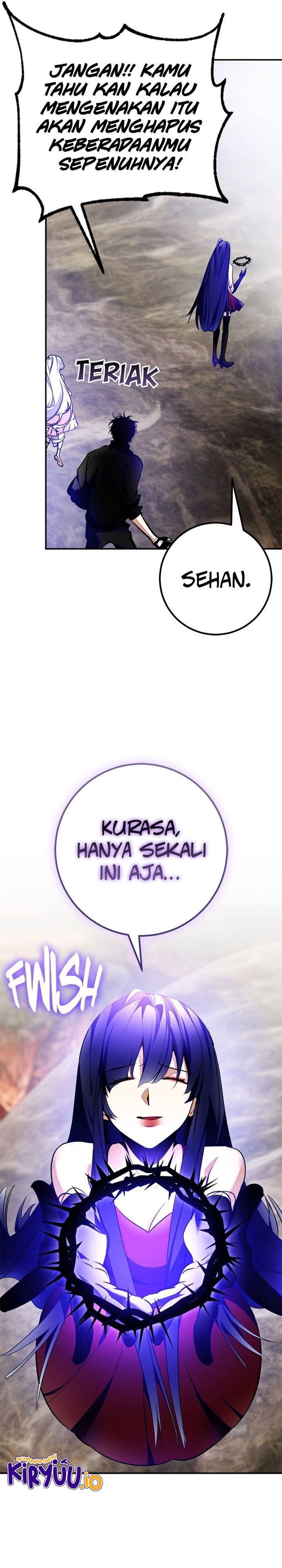 Dilarang COPAS - situs resmi www.mangacanblog.com - Komik return to player 203 - chapter 203 204 Indonesia return to player 203 - chapter 203 Terbaru 24|Baca Manga Komik Indonesia|Mangacan