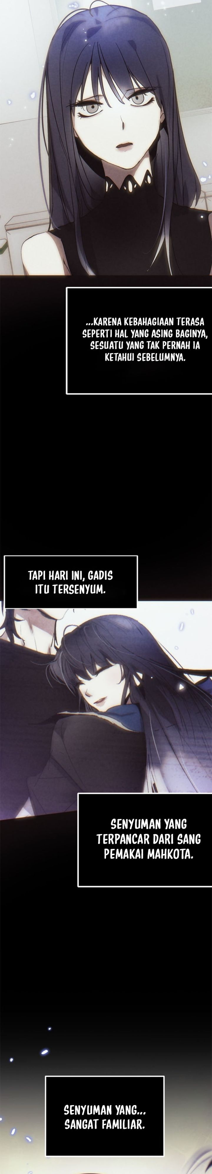 Dilarang COPAS - situs resmi www.mangacanblog.com - Komik return to player 203 - chapter 203 204 Indonesia return to player 203 - chapter 203 Terbaru 29|Baca Manga Komik Indonesia|Mangacan