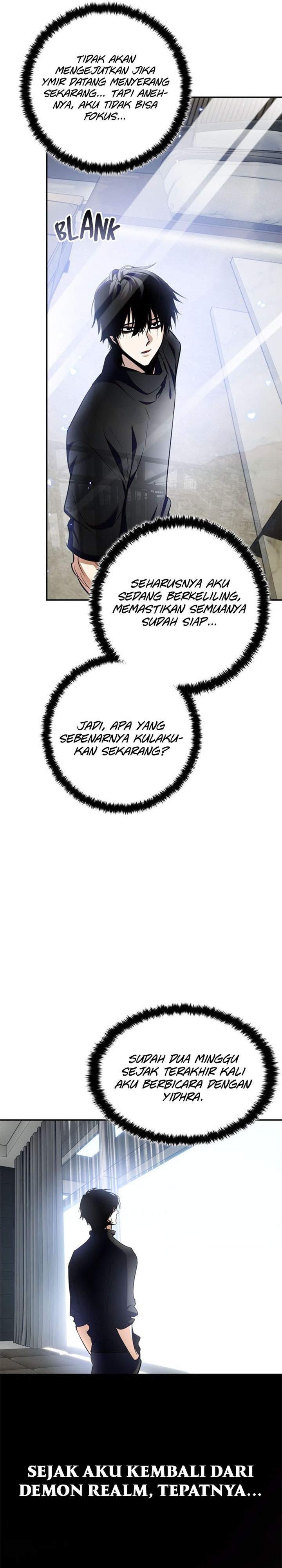 Dilarang COPAS - situs resmi www.mangacanblog.com - Komik return to player 203 - chapter 203 204 Indonesia return to player 203 - chapter 203 Terbaru 32|Baca Manga Komik Indonesia|Mangacan