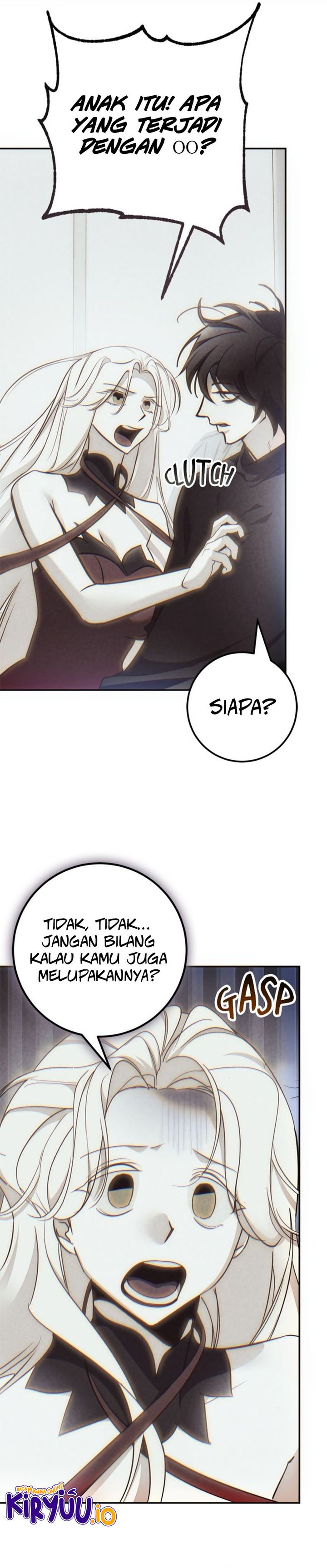 Dilarang COPAS - situs resmi www.mangacanblog.com - Komik return to player 203 - chapter 203 204 Indonesia return to player 203 - chapter 203 Terbaru 34|Baca Manga Komik Indonesia|Mangacan