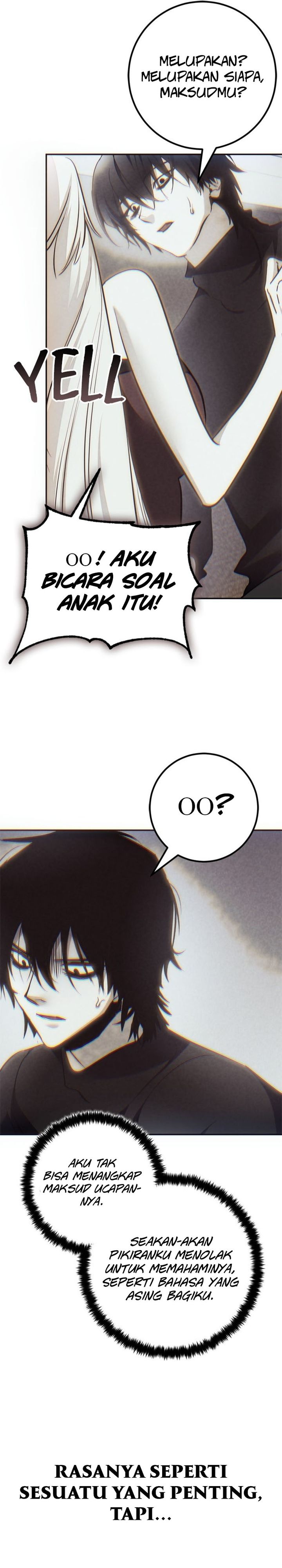 Dilarang COPAS - situs resmi www.mangacanblog.com - Komik return to player 203 - chapter 203 204 Indonesia return to player 203 - chapter 203 Terbaru 35|Baca Manga Komik Indonesia|Mangacan
