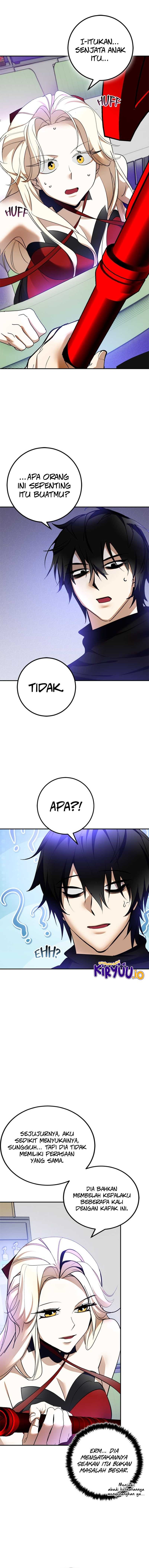 Dilarang COPAS - situs resmi www.mangacanblog.com - Komik return to player 206 - chapter 206 207 Indonesia return to player 206 - chapter 206 Terbaru 1|Baca Manga Komik Indonesia|Mangacan