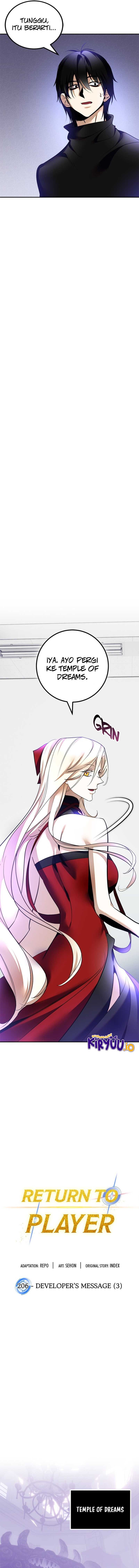 Dilarang COPAS - situs resmi www.mangacanblog.com - Komik return to player 206 - chapter 206 207 Indonesia return to player 206 - chapter 206 Terbaru 4|Baca Manga Komik Indonesia|Mangacan