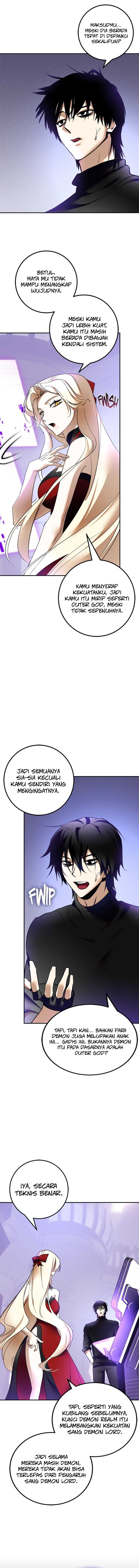 Dilarang COPAS - situs resmi www.mangacanblog.com - Komik return to player 206 - chapter 206 207 Indonesia return to player 206 - chapter 206 Terbaru 6|Baca Manga Komik Indonesia|Mangacan