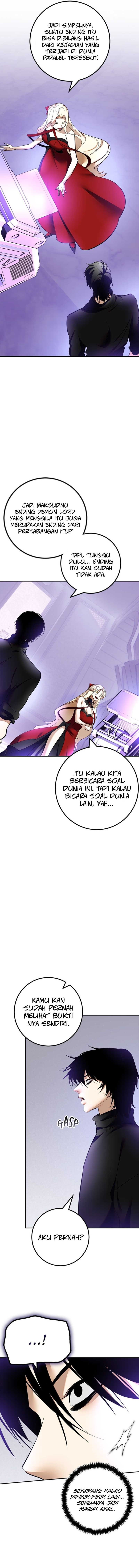 Dilarang COPAS - situs resmi www.mangacanblog.com - Komik return to player 206 - chapter 206 207 Indonesia return to player 206 - chapter 206 Terbaru 8|Baca Manga Komik Indonesia|Mangacan