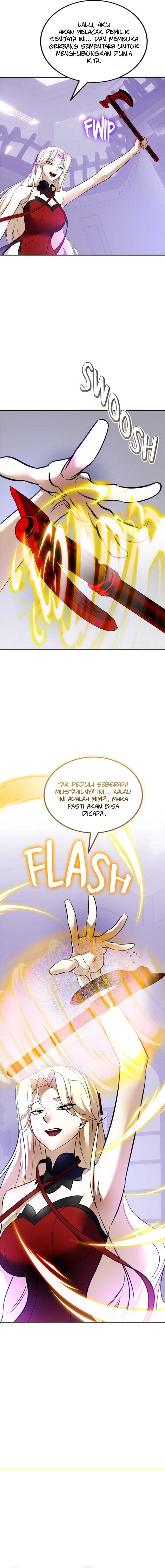 Dilarang COPAS - situs resmi www.mangacanblog.com - Komik return to player 206 - chapter 206 207 Indonesia return to player 206 - chapter 206 Terbaru 10|Baca Manga Komik Indonesia|Mangacan