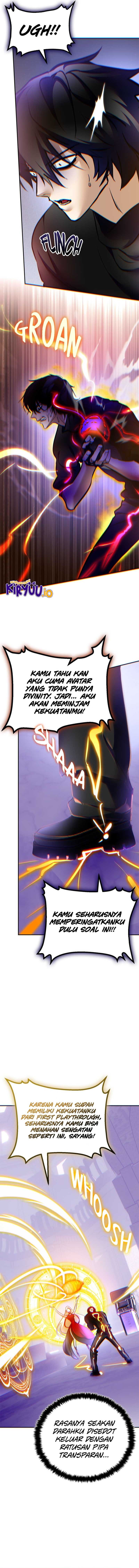 Dilarang COPAS - situs resmi www.mangacanblog.com - Komik return to player 206 - chapter 206 207 Indonesia return to player 206 - chapter 206 Terbaru 11|Baca Manga Komik Indonesia|Mangacan