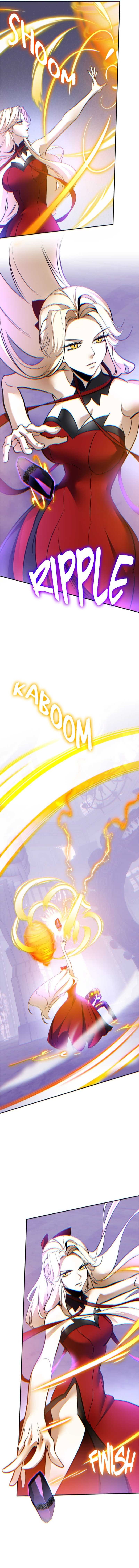 Dilarang COPAS - situs resmi www.mangacanblog.com - Komik return to player 206 - chapter 206 207 Indonesia return to player 206 - chapter 206 Terbaru 12|Baca Manga Komik Indonesia|Mangacan