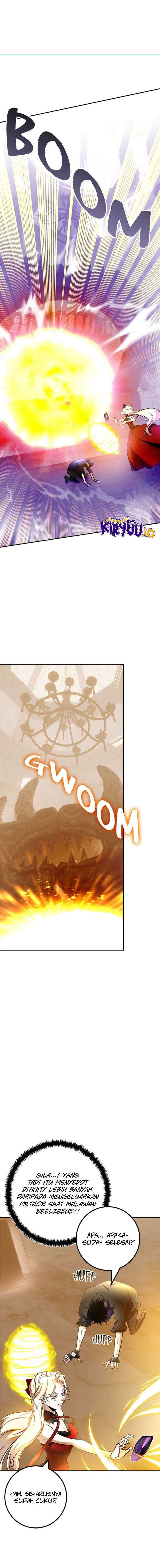 Dilarang COPAS - situs resmi www.mangacanblog.com - Komik return to player 206 - chapter 206 207 Indonesia return to player 206 - chapter 206 Terbaru 13|Baca Manga Komik Indonesia|Mangacan