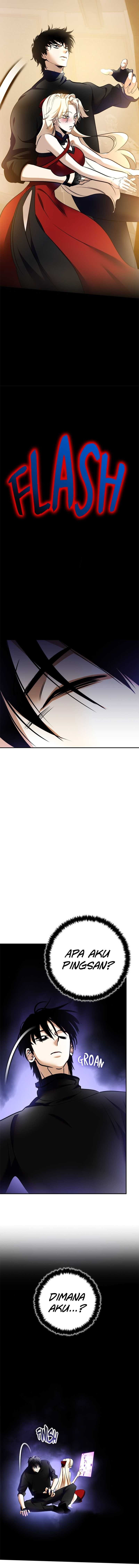 Dilarang COPAS - situs resmi www.mangacanblog.com - Komik return to player 206 - chapter 206 207 Indonesia return to player 206 - chapter 206 Terbaru 15|Baca Manga Komik Indonesia|Mangacan