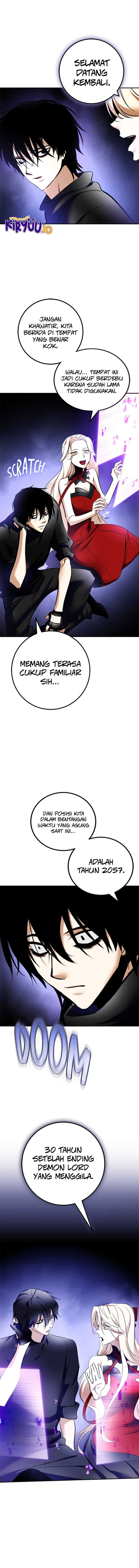 Dilarang COPAS - situs resmi www.mangacanblog.com - Komik return to player 206 - chapter 206 207 Indonesia return to player 206 - chapter 206 Terbaru 16|Baca Manga Komik Indonesia|Mangacan