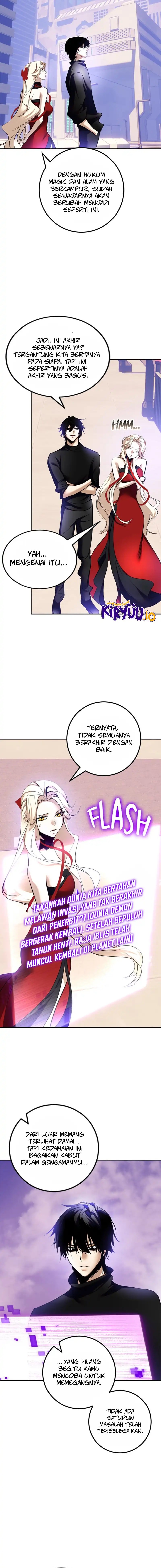 Dilarang COPAS - situs resmi www.mangacanblog.com - Komik return to player 207 - chapter 207 208 Indonesia return to player 207 - chapter 207 Terbaru 1|Baca Manga Komik Indonesia|Mangacan