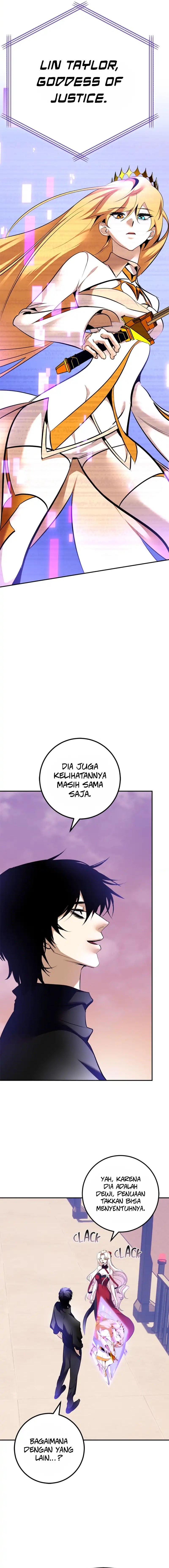 Dilarang COPAS - situs resmi www.mangacanblog.com - Komik return to player 207 - chapter 207 208 Indonesia return to player 207 - chapter 207 Terbaru 3|Baca Manga Komik Indonesia|Mangacan