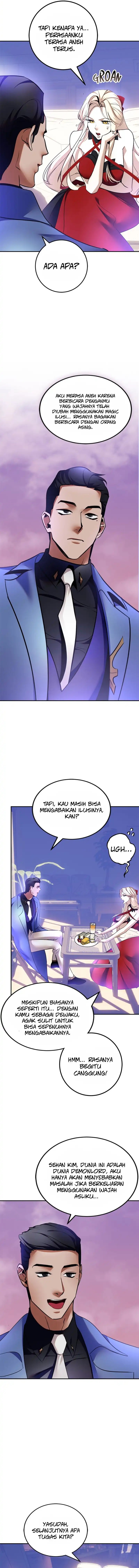 Dilarang COPAS - situs resmi www.mangacanblog.com - Komik return to player 207 - chapter 207 208 Indonesia return to player 207 - chapter 207 Terbaru 5|Baca Manga Komik Indonesia|Mangacan