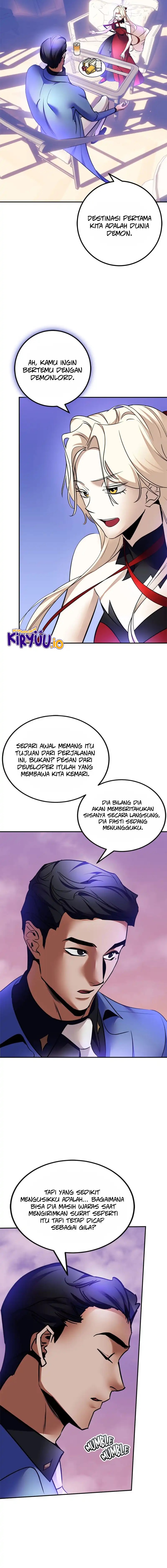 Dilarang COPAS - situs resmi www.mangacanblog.com - Komik return to player 207 - chapter 207 208 Indonesia return to player 207 - chapter 207 Terbaru 6|Baca Manga Komik Indonesia|Mangacan