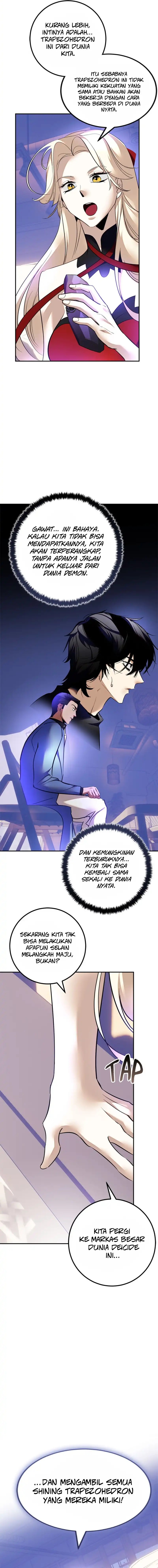Dilarang COPAS - situs resmi www.mangacanblog.com - Komik return to player 207 - chapter 207 208 Indonesia return to player 207 - chapter 207 Terbaru 8|Baca Manga Komik Indonesia|Mangacan