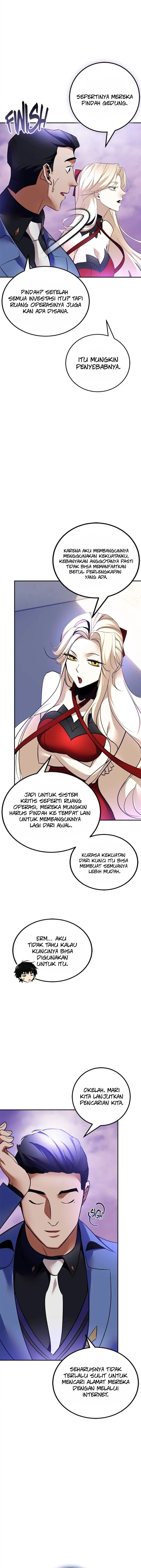 Dilarang COPAS - situs resmi www.mangacanblog.com - Komik return to player 207 - chapter 207 208 Indonesia return to player 207 - chapter 207 Terbaru 11|Baca Manga Komik Indonesia|Mangacan