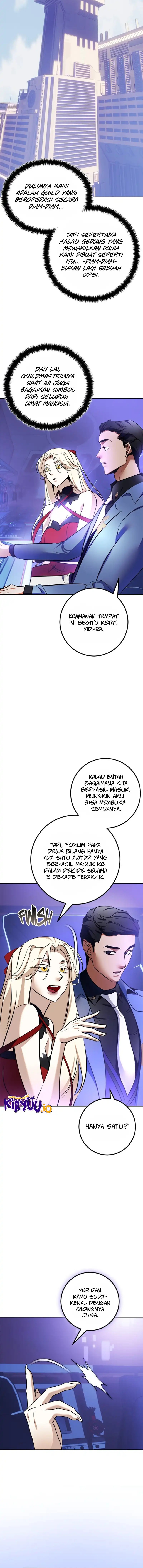 Dilarang COPAS - situs resmi www.mangacanblog.com - Komik return to player 207 - chapter 207 208 Indonesia return to player 207 - chapter 207 Terbaru 13|Baca Manga Komik Indonesia|Mangacan