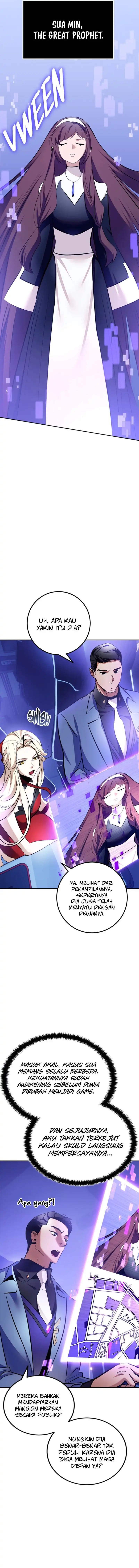 Dilarang COPAS - situs resmi www.mangacanblog.com - Komik return to player 207 - chapter 207 208 Indonesia return to player 207 - chapter 207 Terbaru 14|Baca Manga Komik Indonesia|Mangacan