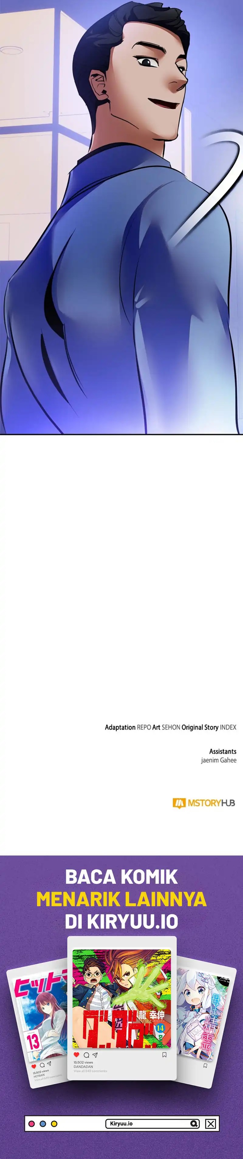 Dilarang COPAS - situs resmi www.mangacanblog.com - Komik return to player 207 - chapter 207 208 Indonesia return to player 207 - chapter 207 Terbaru 16|Baca Manga Komik Indonesia|Mangacan