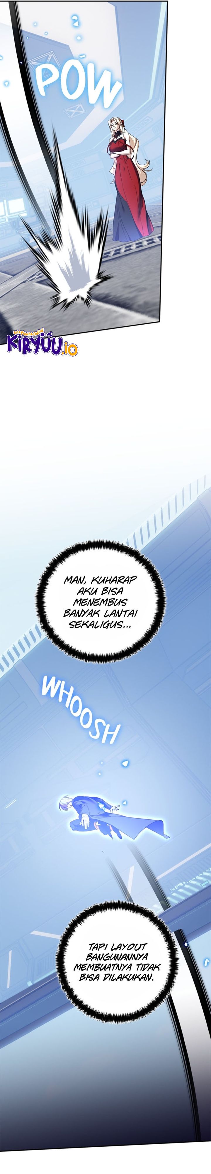 Dilarang COPAS - situs resmi www.mangacanblog.com - Komik return to player 210 - chapter 210 211 Indonesia return to player 210 - chapter 210 Terbaru 3|Baca Manga Komik Indonesia|Mangacan