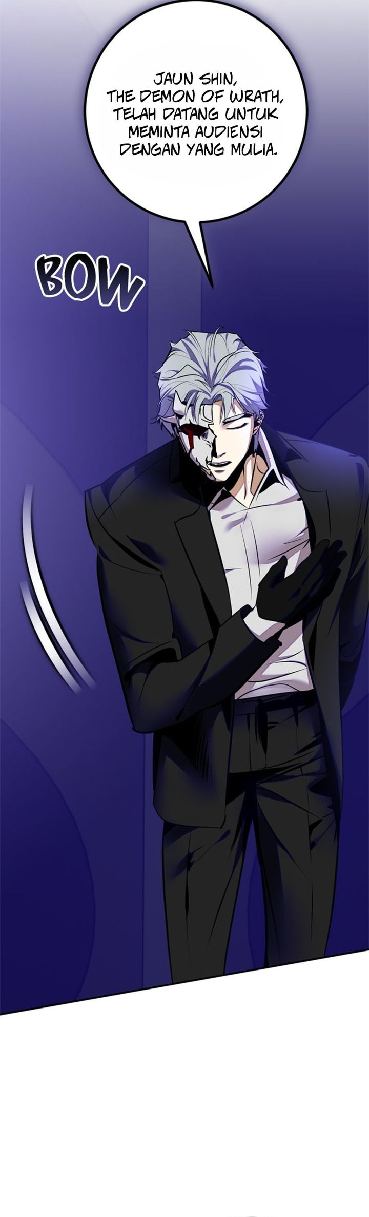 Dilarang COPAS - situs resmi www.mangacanblog.com - Komik return to player 210 - chapter 210 211 Indonesia return to player 210 - chapter 210 Terbaru 11|Baca Manga Komik Indonesia|Mangacan