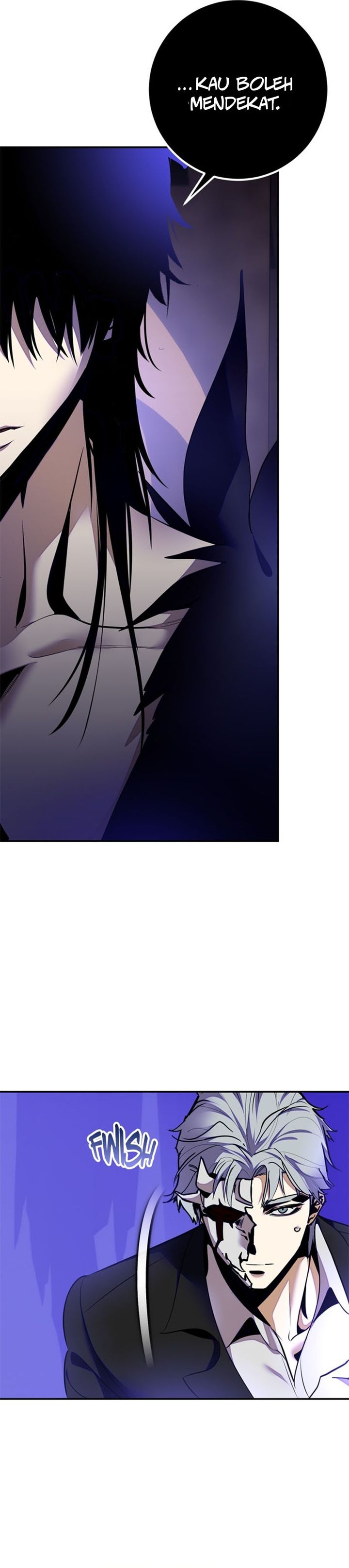 Dilarang COPAS - situs resmi www.mangacanblog.com - Komik return to player 210 - chapter 210 211 Indonesia return to player 210 - chapter 210 Terbaru 12|Baca Manga Komik Indonesia|Mangacan