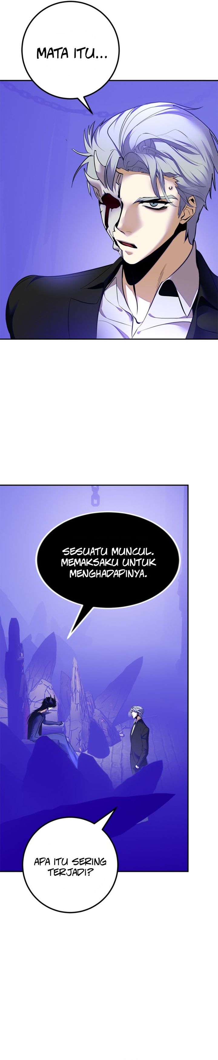 Dilarang COPAS - situs resmi www.mangacanblog.com - Komik return to player 210 - chapter 210 211 Indonesia return to player 210 - chapter 210 Terbaru 16|Baca Manga Komik Indonesia|Mangacan