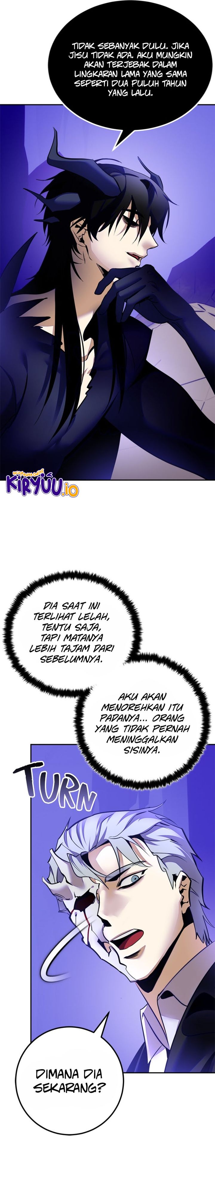 Dilarang COPAS - situs resmi www.mangacanblog.com - Komik return to player 210 - chapter 210 211 Indonesia return to player 210 - chapter 210 Terbaru 17|Baca Manga Komik Indonesia|Mangacan