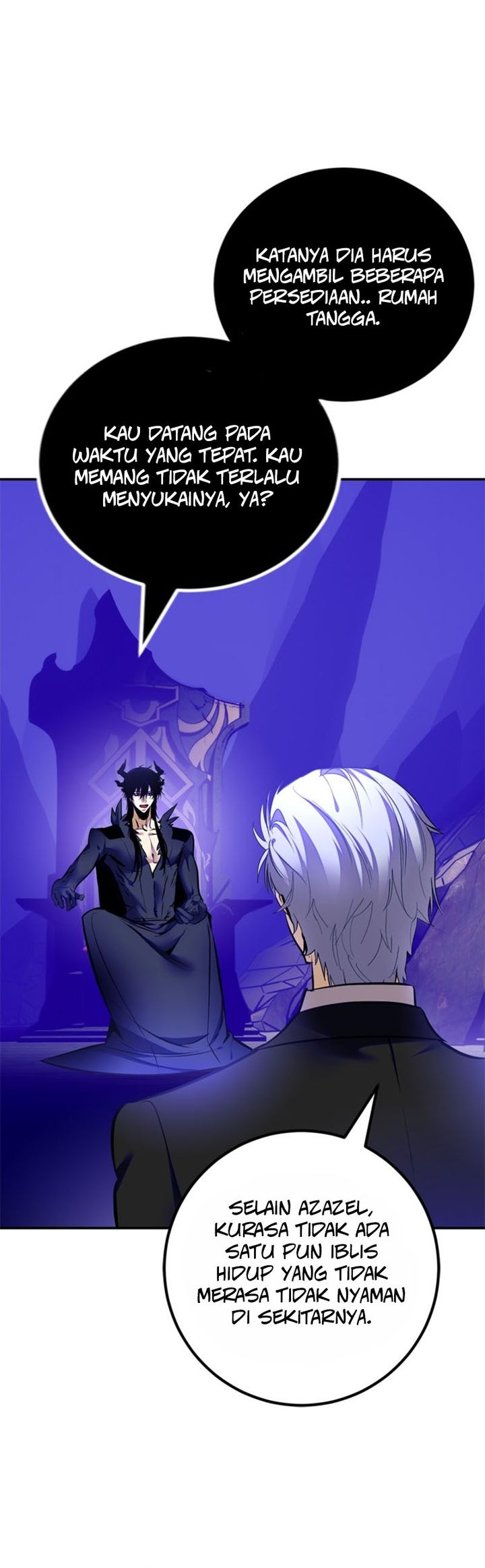 Dilarang COPAS - situs resmi www.mangacanblog.com - Komik return to player 210 - chapter 210 211 Indonesia return to player 210 - chapter 210 Terbaru 18|Baca Manga Komik Indonesia|Mangacan