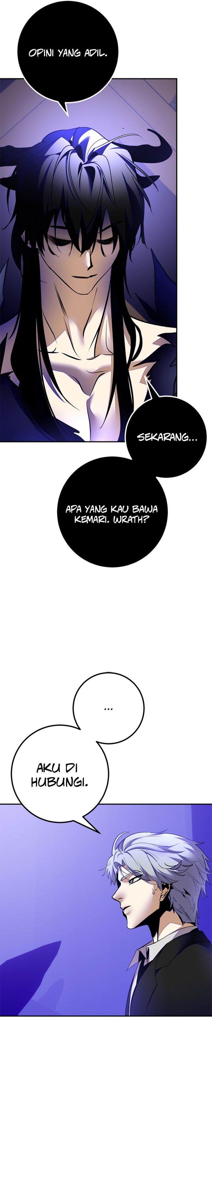 Dilarang COPAS - situs resmi www.mangacanblog.com - Komik return to player 210 - chapter 210 211 Indonesia return to player 210 - chapter 210 Terbaru 19|Baca Manga Komik Indonesia|Mangacan