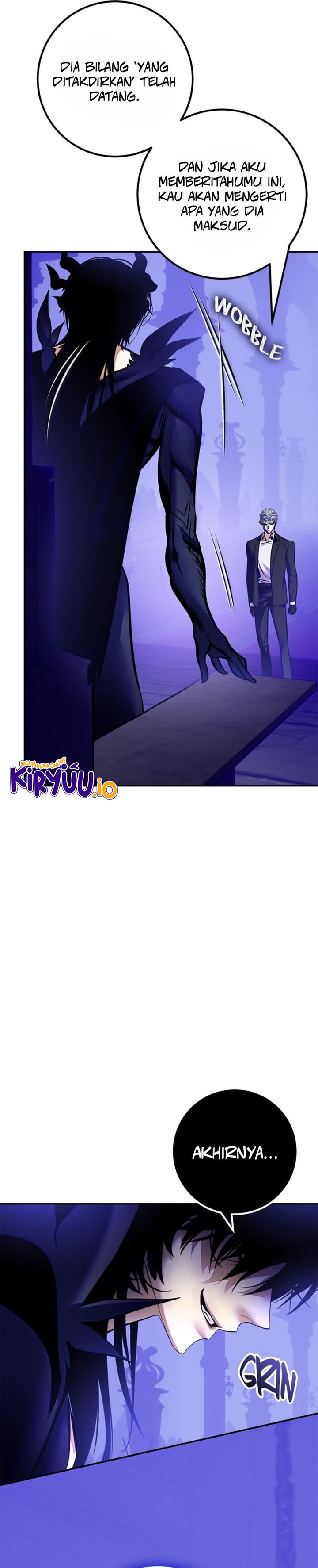 Dilarang COPAS - situs resmi www.mangacanblog.com - Komik return to player 210 - chapter 210 211 Indonesia return to player 210 - chapter 210 Terbaru 21|Baca Manga Komik Indonesia|Mangacan