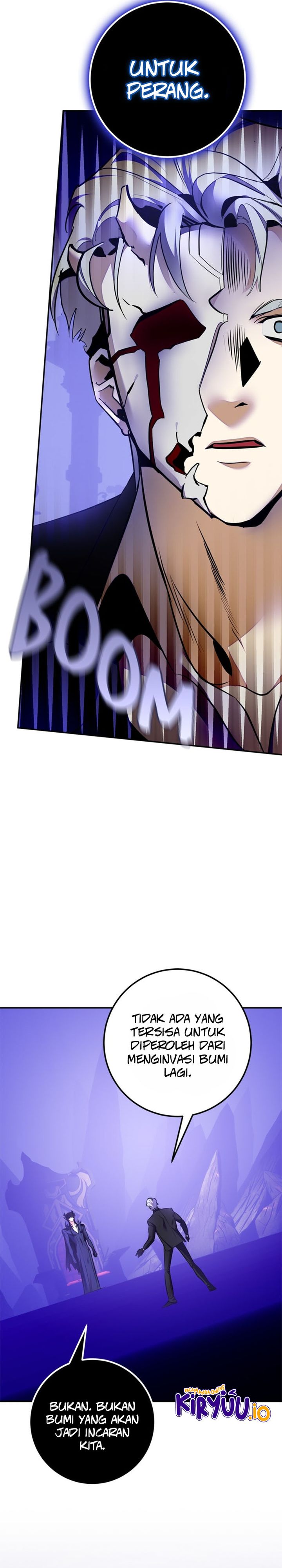 Dilarang COPAS - situs resmi www.mangacanblog.com - Komik return to player 210 - chapter 210 211 Indonesia return to player 210 - chapter 210 Terbaru 24|Baca Manga Komik Indonesia|Mangacan