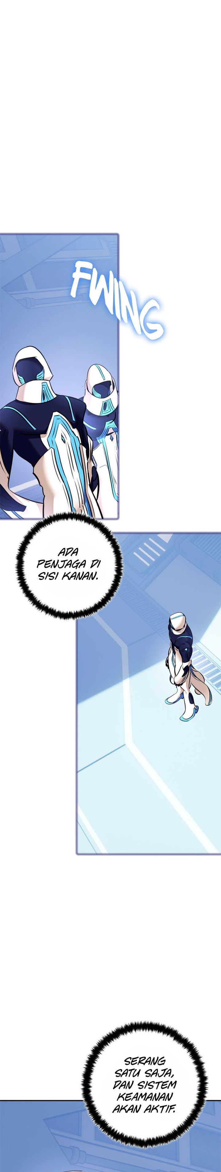 Dilarang COPAS - situs resmi www.mangacanblog.com - Komik return to player 210 - chapter 210 211 Indonesia return to player 210 - chapter 210 Terbaru 26|Baca Manga Komik Indonesia|Mangacan