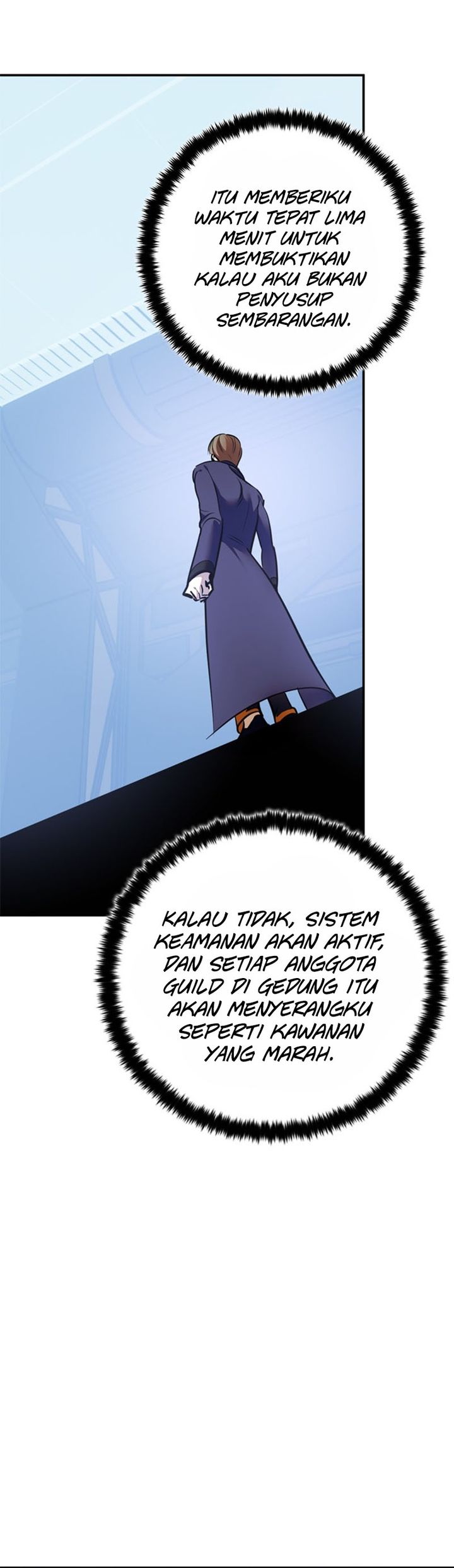 Dilarang COPAS - situs resmi www.mangacanblog.com - Komik return to player 210 - chapter 210 211 Indonesia return to player 210 - chapter 210 Terbaru 28|Baca Manga Komik Indonesia|Mangacan