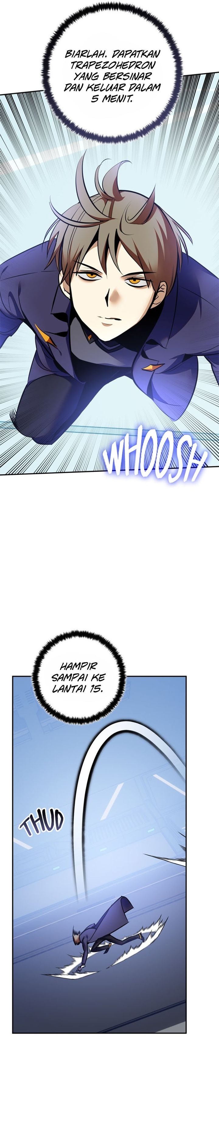 Dilarang COPAS - situs resmi www.mangacanblog.com - Komik return to player 210 - chapter 210 211 Indonesia return to player 210 - chapter 210 Terbaru 30|Baca Manga Komik Indonesia|Mangacan