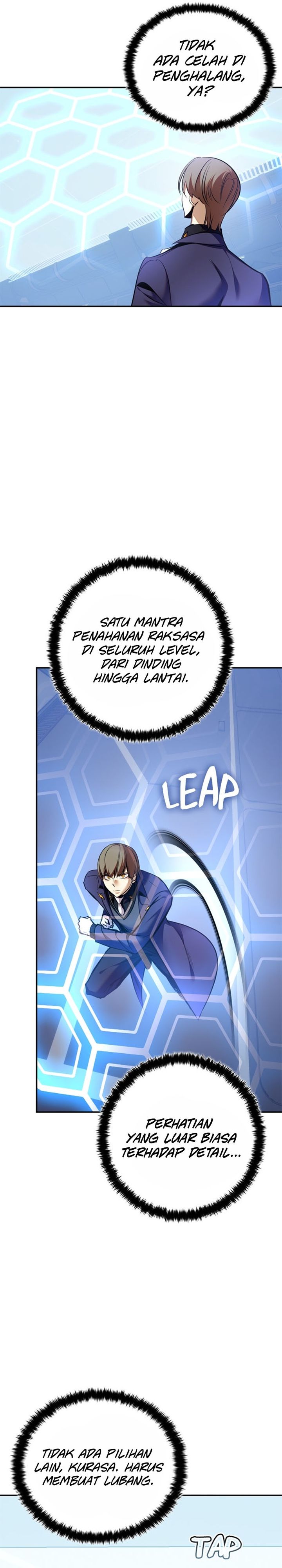 Dilarang COPAS - situs resmi www.mangacanblog.com - Komik return to player 210 - chapter 210 211 Indonesia return to player 210 - chapter 210 Terbaru 31|Baca Manga Komik Indonesia|Mangacan