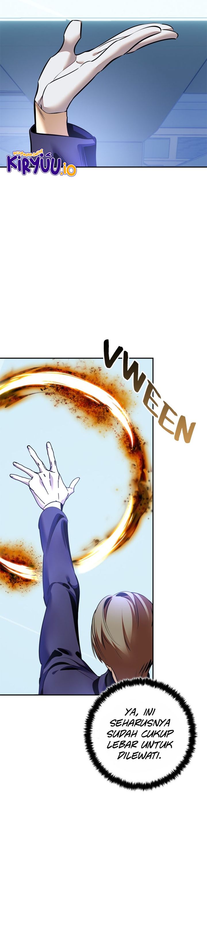 Dilarang COPAS - situs resmi www.mangacanblog.com - Komik return to player 210 - chapter 210 211 Indonesia return to player 210 - chapter 210 Terbaru 32|Baca Manga Komik Indonesia|Mangacan