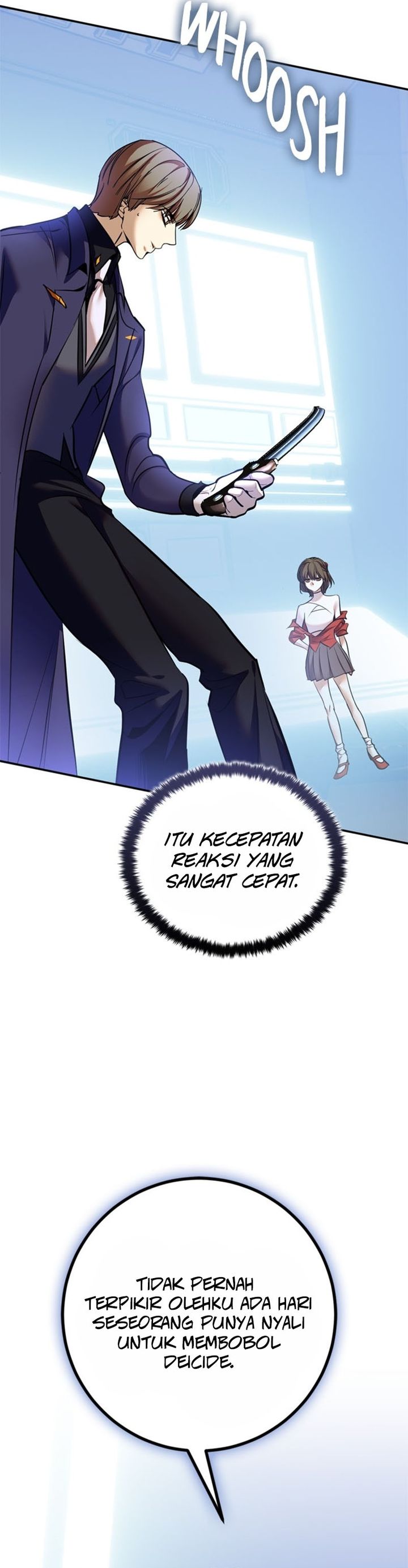 Dilarang COPAS - situs resmi www.mangacanblog.com - Komik return to player 210 - chapter 210 211 Indonesia return to player 210 - chapter 210 Terbaru 35|Baca Manga Komik Indonesia|Mangacan