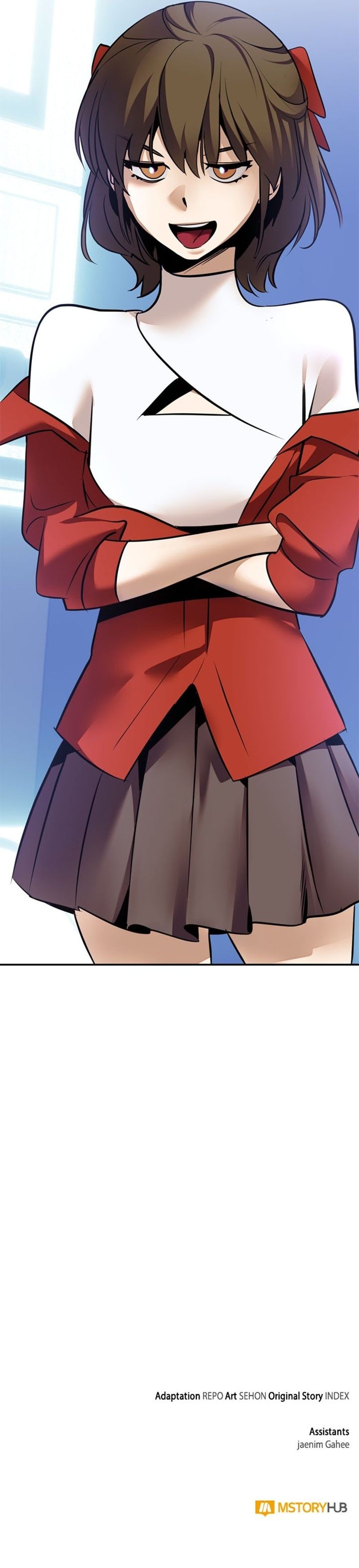 Dilarang COPAS - situs resmi www.mangacanblog.com - Komik return to player 210 - chapter 210 211 Indonesia return to player 210 - chapter 210 Terbaru 36|Baca Manga Komik Indonesia|Mangacan