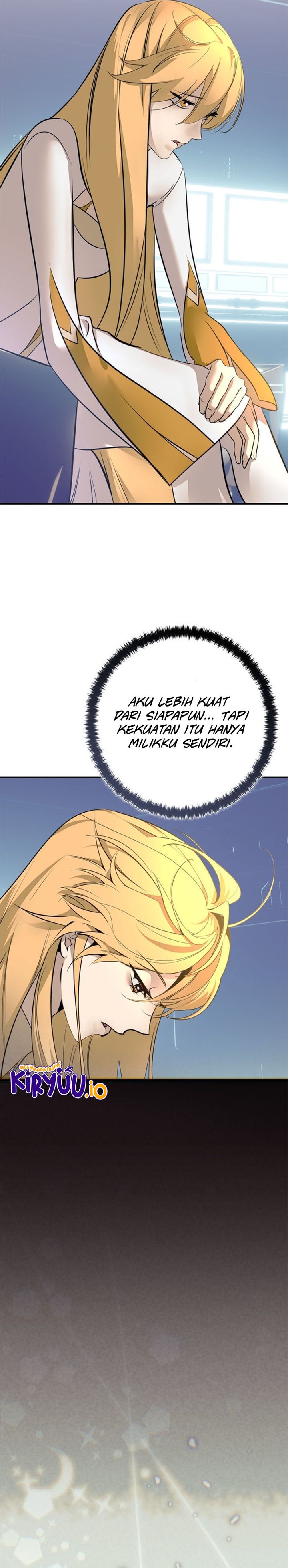Return to Player Chapter 212 Bahasa Indonesia