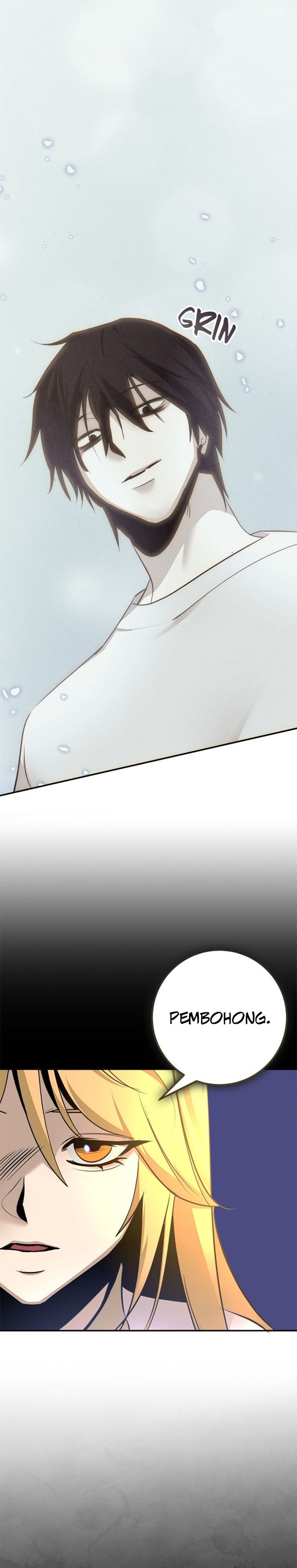 Return to Player Chapter 212 Bahasa Indonesia