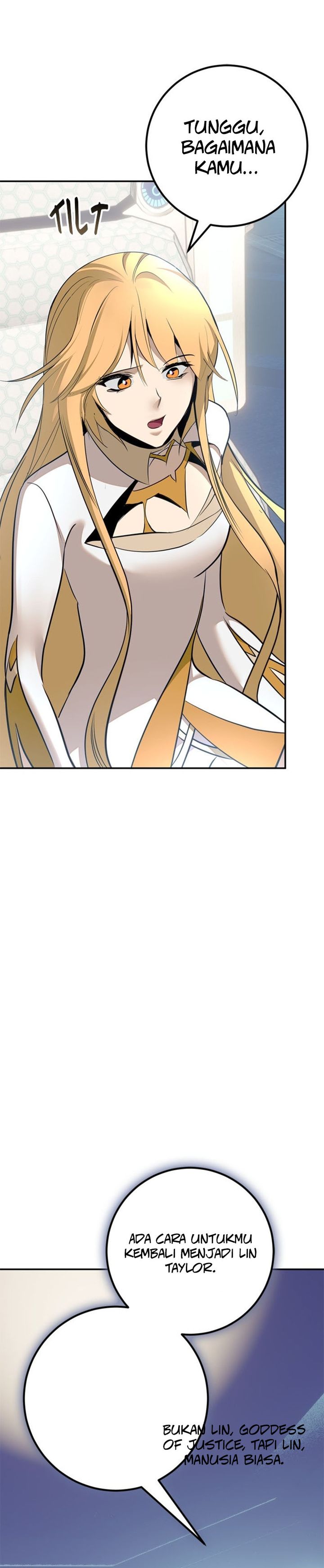 Return to Player Chapter 212 Bahasa Indonesia